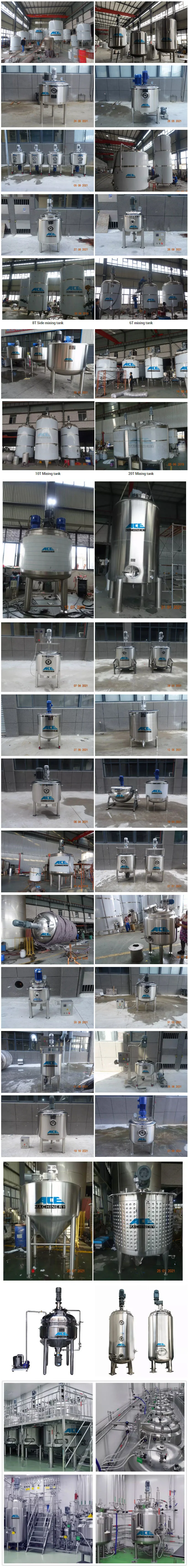 1000 Liter IBC Container Chemical Mixing Chamber Powder Storage Equipment Mobile Transfer Station IBC Tank