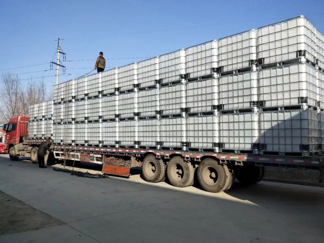 HDPE Tank, Plastic Tank, IBC Tank, Water Tank for Water and Chemical Storage and Transportation