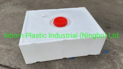 RV Factory Special Trailer Water Tank Environmental Protection Imported PE Material RV Plastic Water Tank