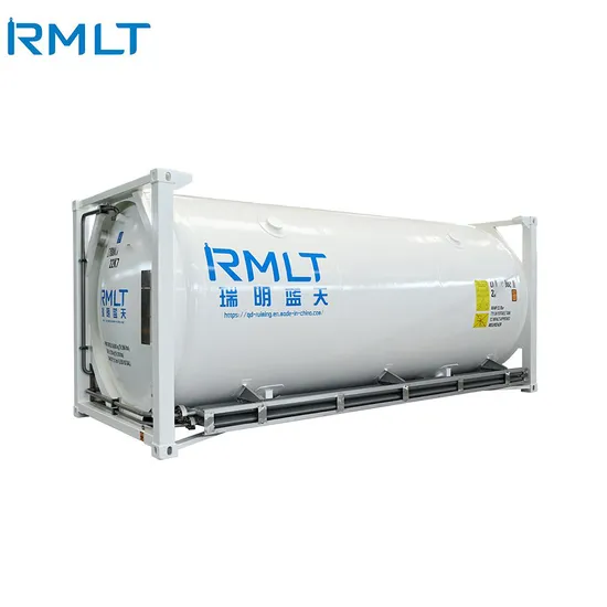 500 L Cryogenic LNG Storage Vehicle Gas Tank Liquid Oxygen Tank for Truck