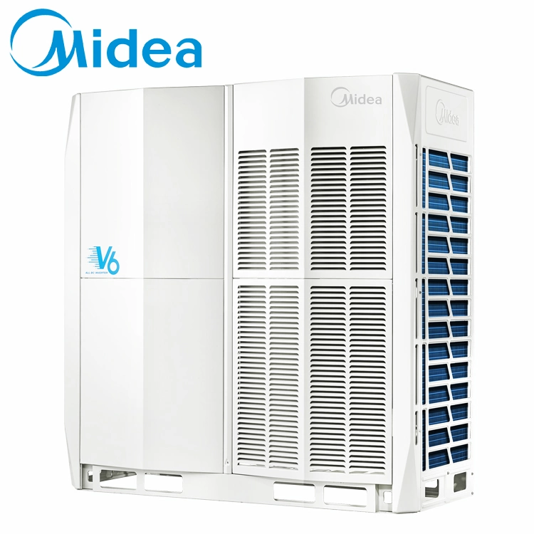 Midea Vrv Vrf Fresh Air Heat Recovery Unit Ventilation HVAC System