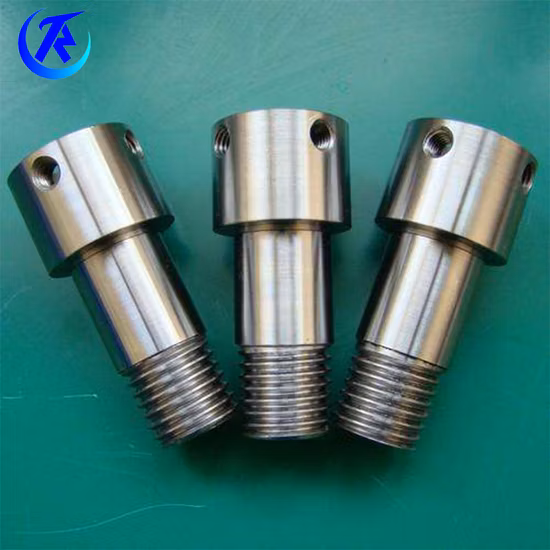 OEM Customize Steel Metal CNC Machining Product