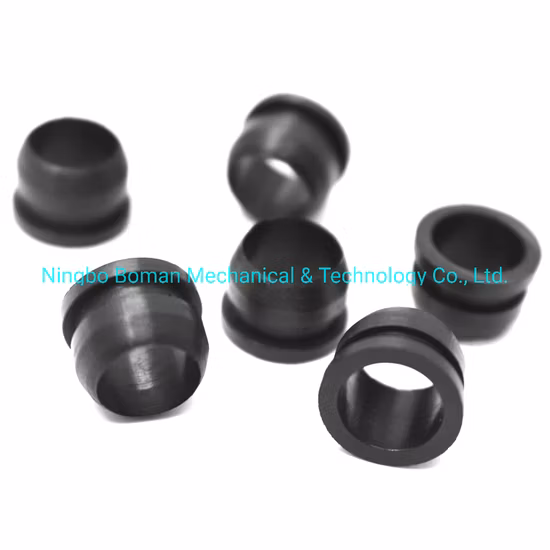 FDA Molded Silicone Rubber Products Customize Molded Rubber Products and Plastic Products
